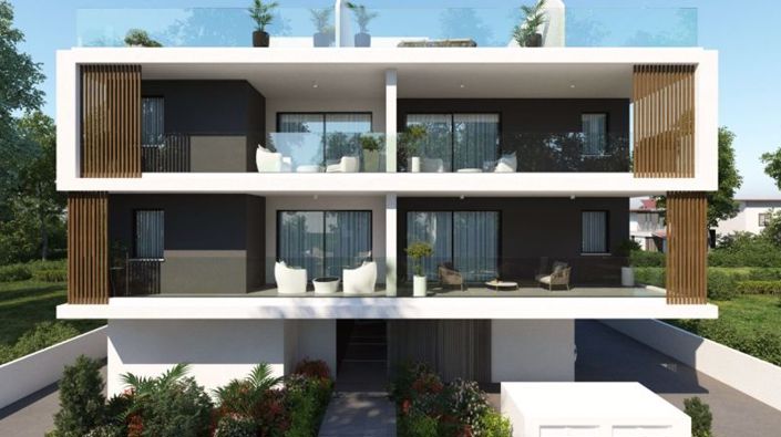 Image No.2-1 Bed Apartment for sale