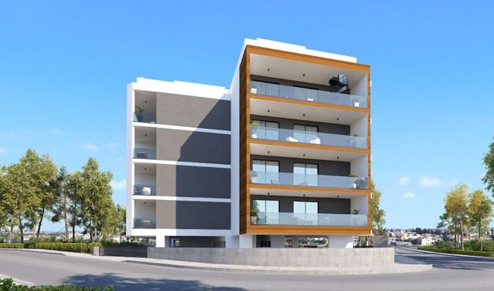 Image No.11-1 Bed Apartment for sale