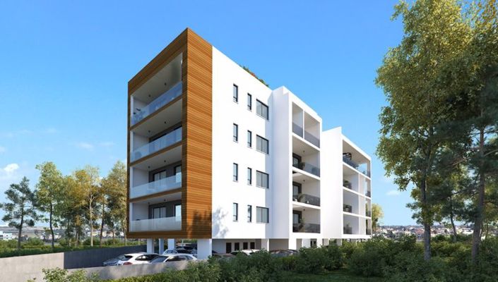 Image No.14-1 Bed Apartment for sale