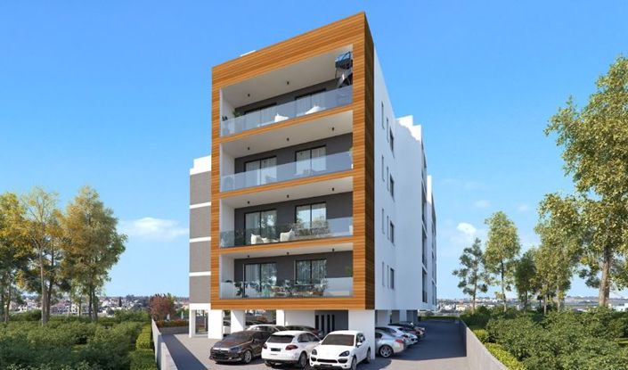 Image No.15-1 Bed Apartment for sale