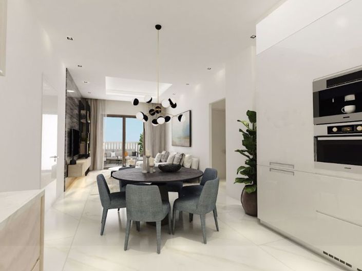 Image No.2-2 Bed Apartment for sale