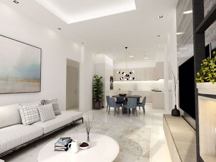 Image No.3-2 Bed Apartment for sale