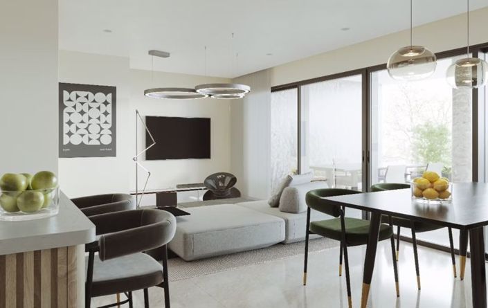 Image No.4-1 Bed Apartment for sale