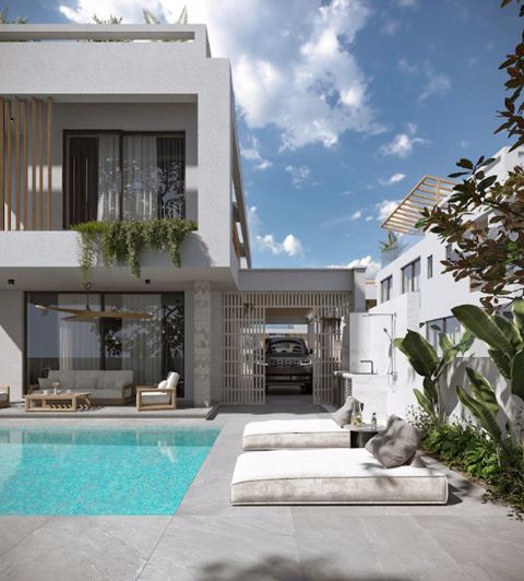Image No.5-3 Bed Villa for sale