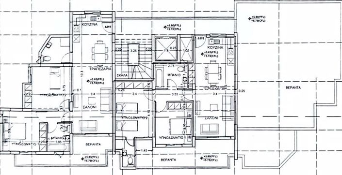 Image No.7-2 Bed Apartment for sale