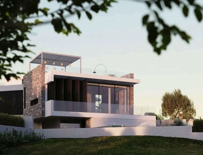 Image No.14-4 Bed Villa for sale
