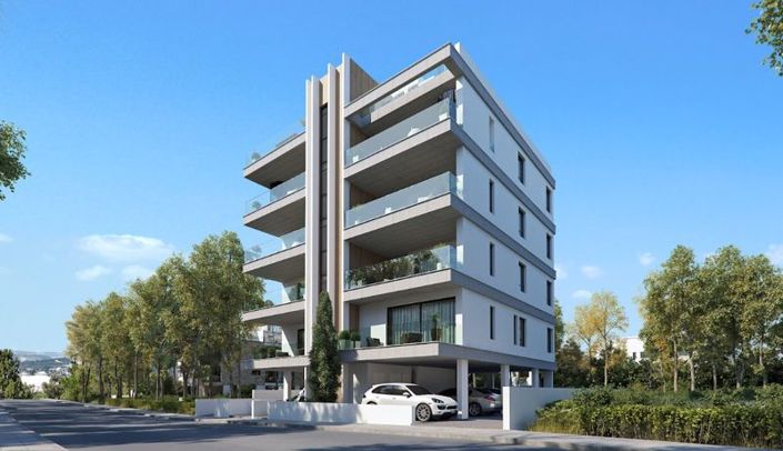 Image No.12-1 Bed Apartment for sale