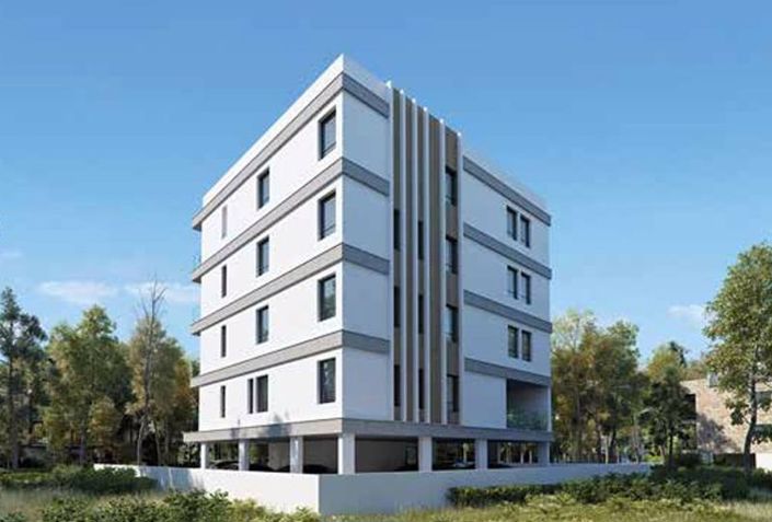 Image No.13-1 Bed Apartment for sale