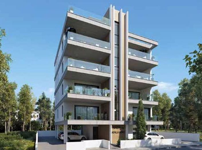 Image No.14-1 Bed Apartment for sale