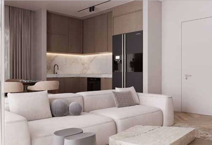 Image No.3-1 Bed Apartment for sale