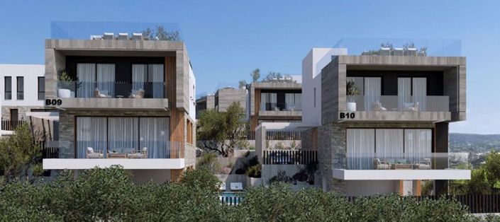 Image No.12-Villa de 3 chambres à vendre