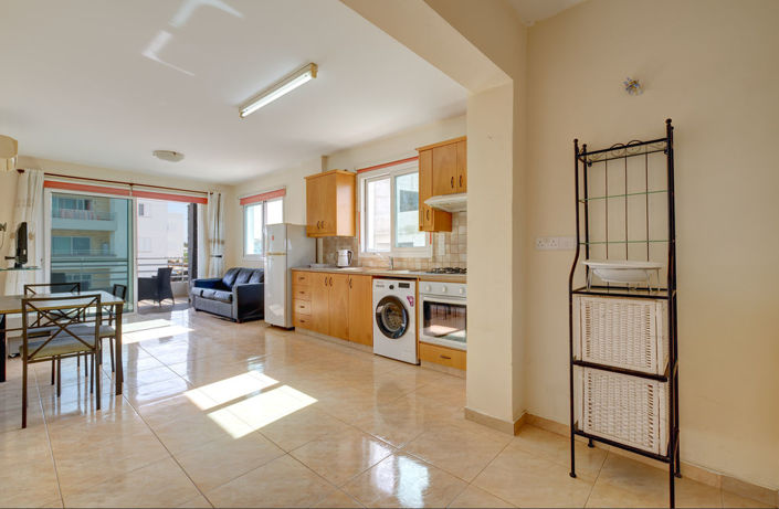 Image No.3-Appartement de 1 chambre à vendre