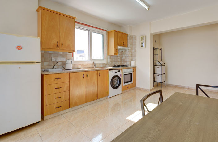 Image No.5-Appartement de 1 chambre à vendre