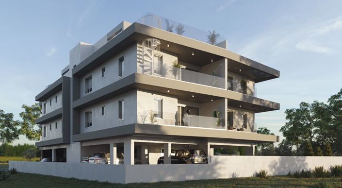 Image No.3-1 Bed Apartment for sale