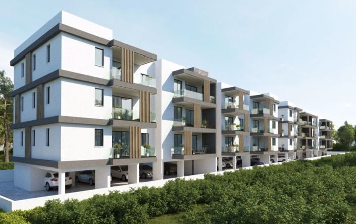 Image No.12-2 Bed Apartment for sale
