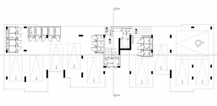 Image No.19-2 Bed Apartment for sale
