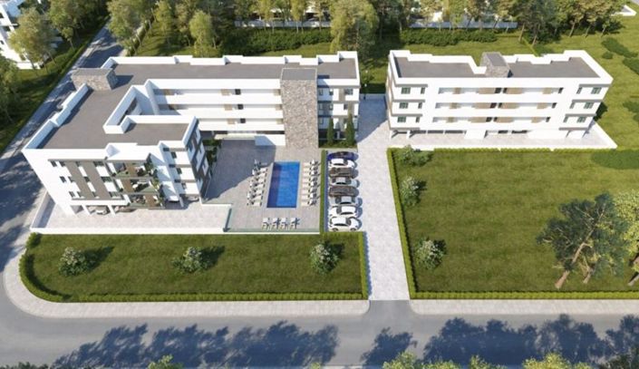 Image No.2-2 Bed Apartment for sale