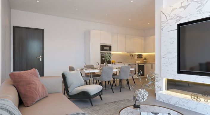 Image No.5-2 Bed Apartment for sale