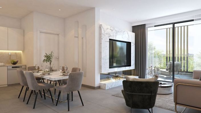 Image No.3-3 Bed Apartment for sale