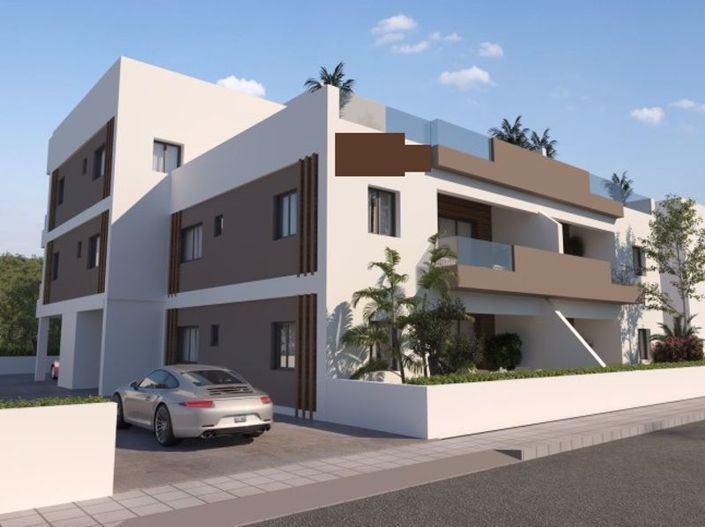 Image No.7-2 Bed Apartment for sale