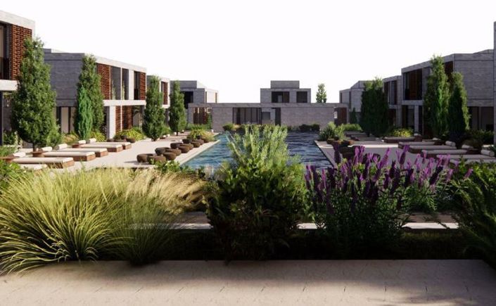 Image No.3-3 Bed Villa for sale