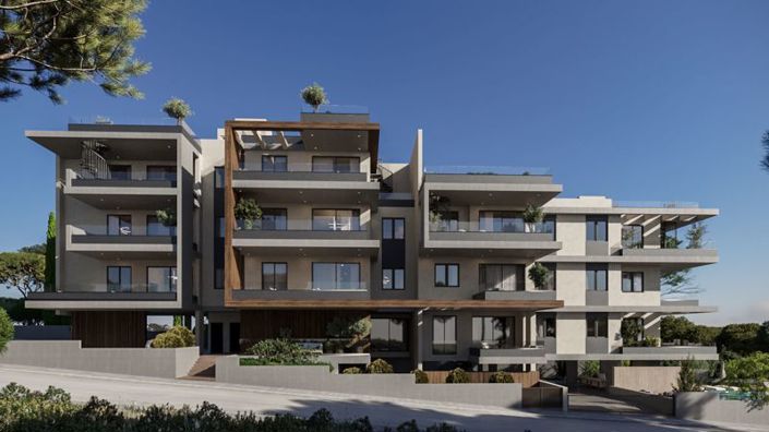 Image No.2-3 Bed Apartment for sale