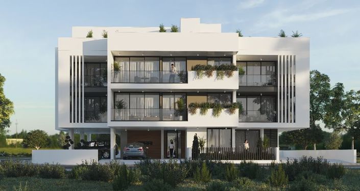 Image No.4-2 Bed Apartment for sale