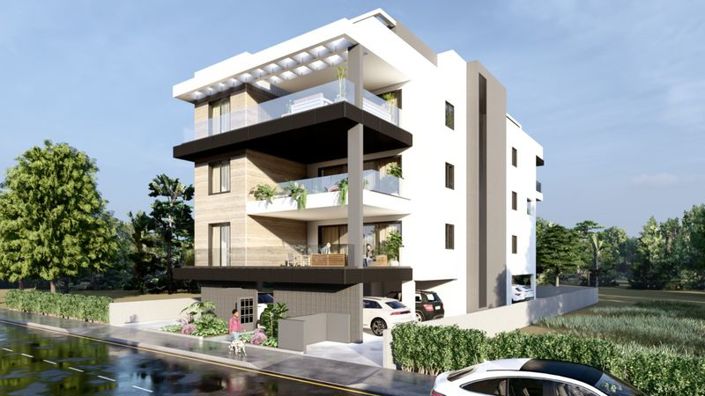 Image No.2-2 Bed Apartment for sale