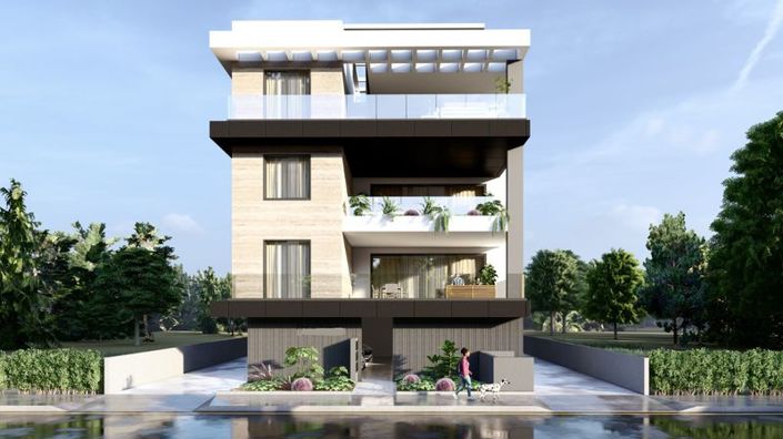 Image No.4-2 Bed Apartment for sale