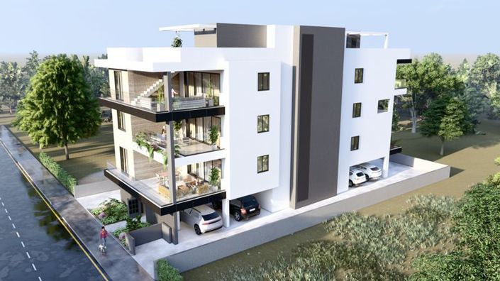 Image No.7-2 Bed Apartment for sale