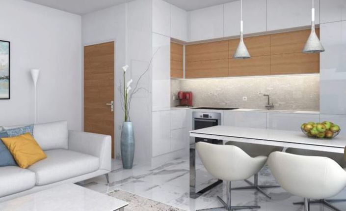 Image No.6-2 Bed Apartment for sale