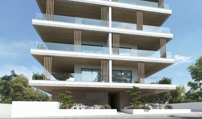 Image No.10-Appartement de 2 chambres à vendre à Larnaca