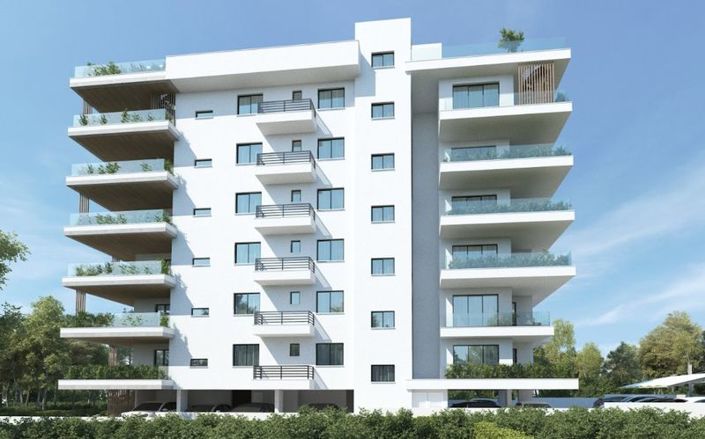 Image No.8-Appartement de 2 chambres à vendre à Larnaca