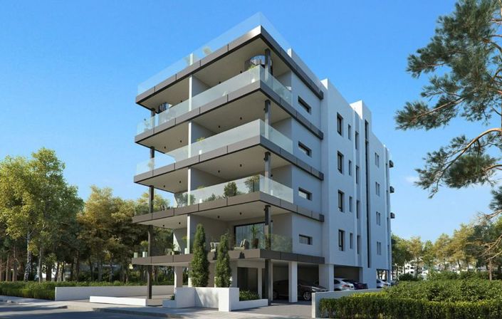 Image No.10-1 Bed Apartment for sale
