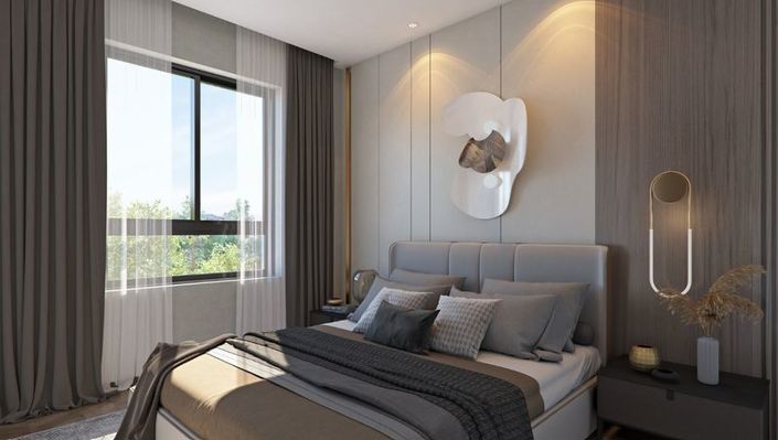 Image No.7-1 Bed Apartment for sale
