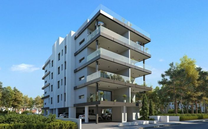Image No.9-1 Bed Apartment for sale