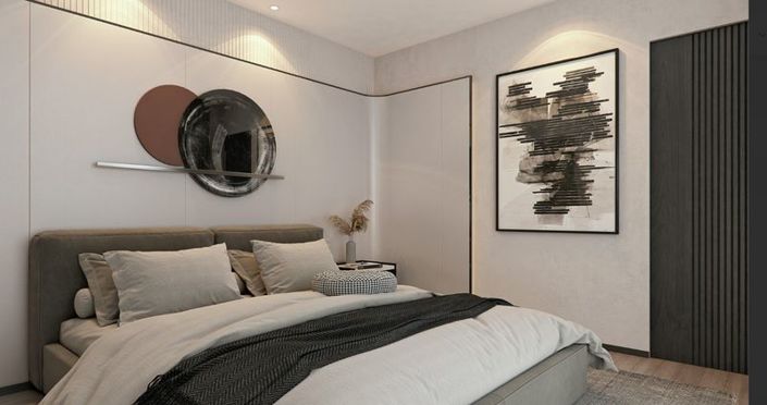 Image No.7-Appartement de 1 chambre à vendre à Faneromeni