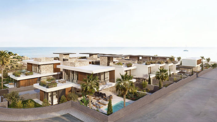 Image No.5-6 Bed Villa for sale