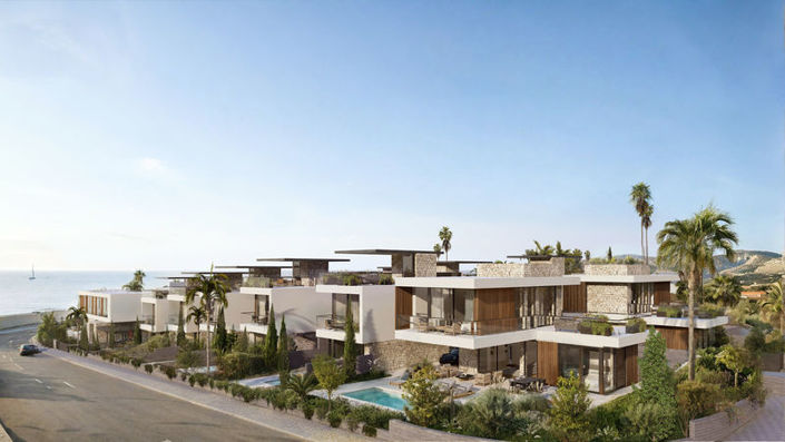 Image No.7-6 Bed Villa for sale