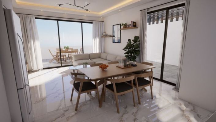 Image No.4-Appartement de 2 chambres à vendre à Larnaca