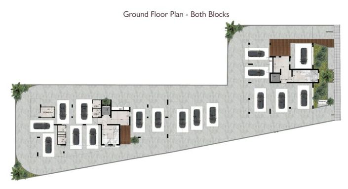 Image No.29-3 Bed Apartment for sale