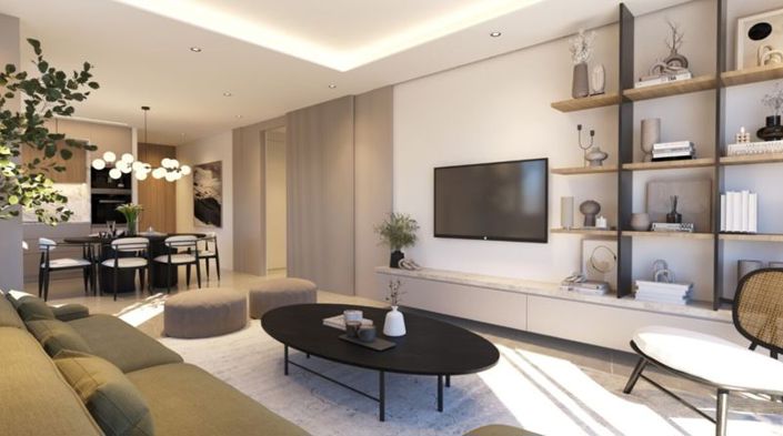 Image No.6-3 Bed Apartment for sale