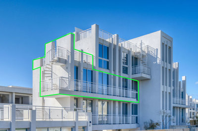 apartment-outlined