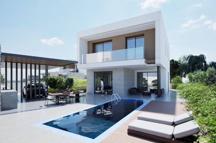 Image No.3-3 Bed Villa for sale