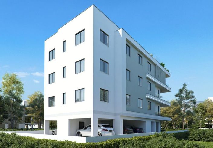 Image No.13-Appartement de 2 chambres à vendre à Deryneia