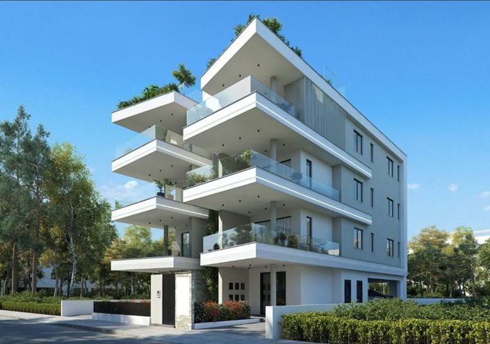 Image No.11-Appartement de 3 chambres à vendre à Deryneia