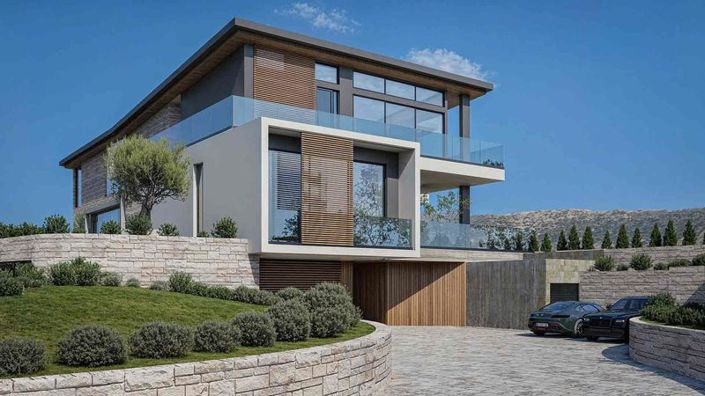Image No.11-7 Bed Villa for sale