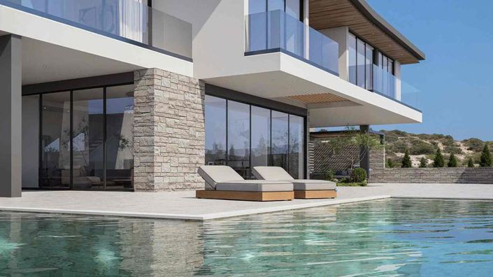 Image No.2-7 Bed Villa for sale