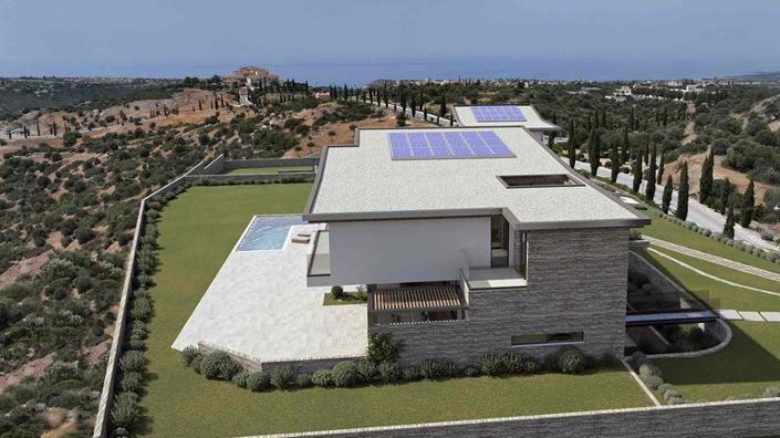 Image No.20-7 Bed Villa for sale