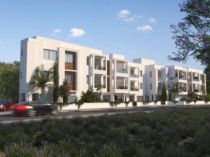 Image No.10-3 Bed Apartment for sale